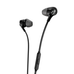 HyperX Cloud Earbuds II Gaming Earphone Black